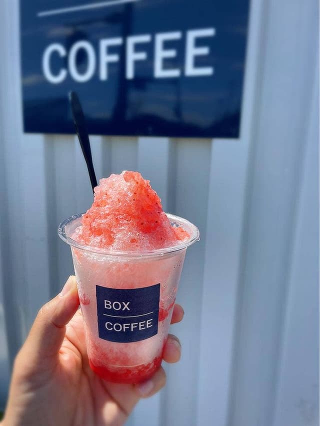 BOX COFFEE - サブ画像1