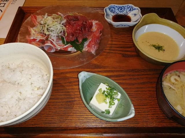 炉ばたや 銀政 新宿野村ビル店 - サブ画像2