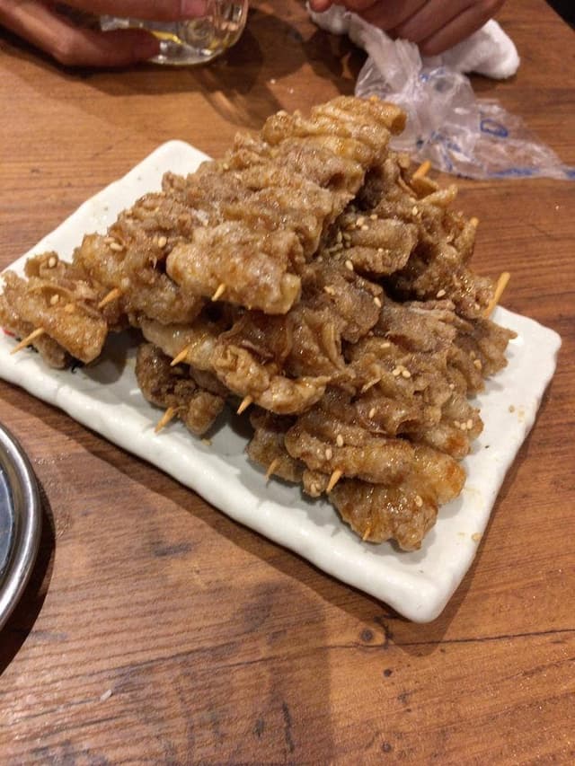 伝串 新時代 博多駅前店 - サブ画像3