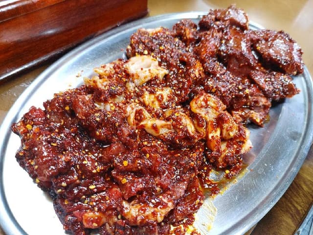 玄風館 千代店 - サブ画像2