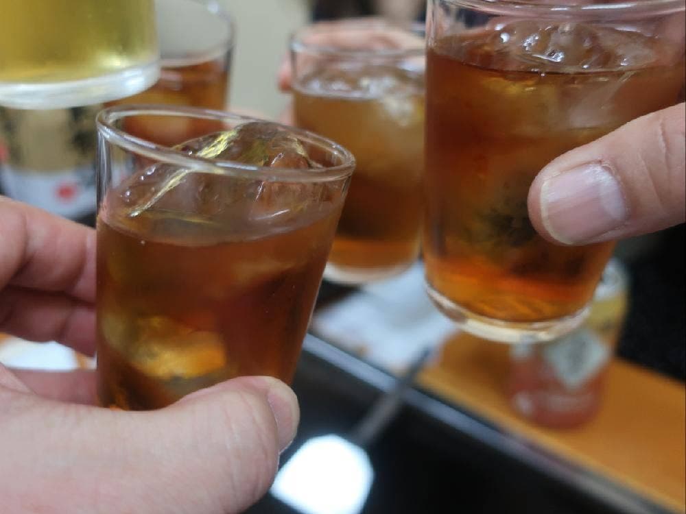 大木屋 日暮里本店