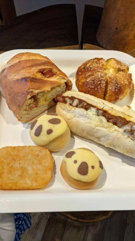 みちぱん こどもの国店 - サブ画像2