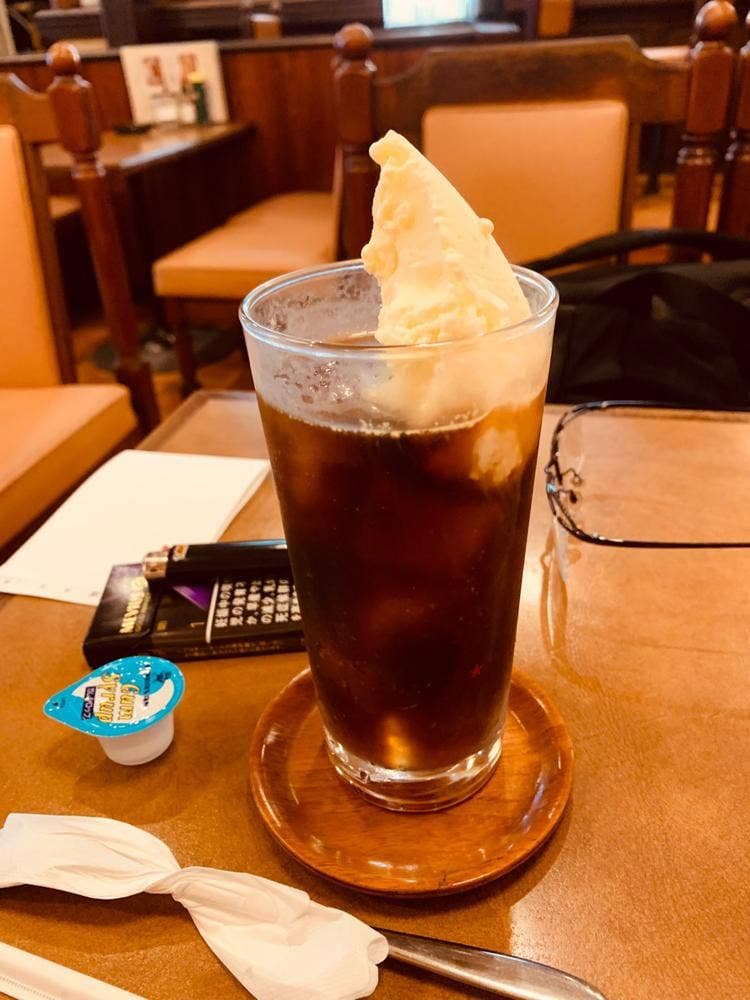 珈琲・さいとう