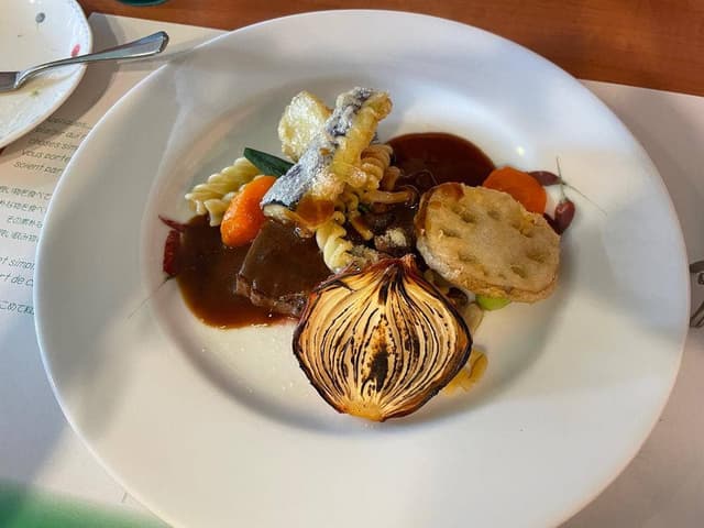 Bistro たけ - サブ画像3
