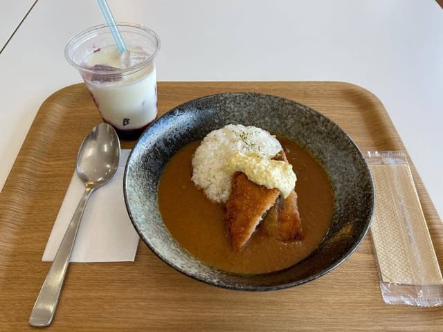 BARISTART COFFEE SHIRETOKO - サブ画像2