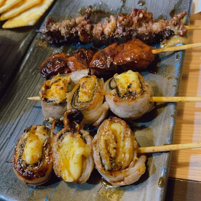 やきとり工房新杉田店 - サブ画像1