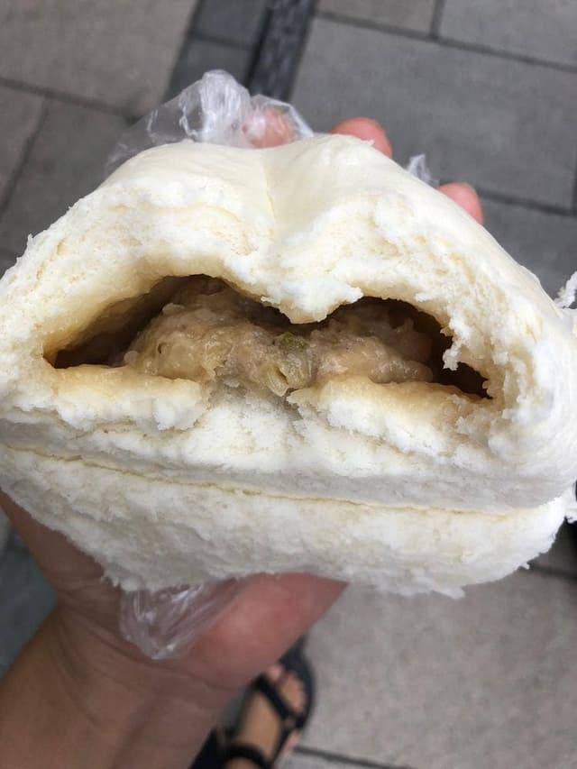 ブタまんの江戸清 大通り店 - サブ画像2