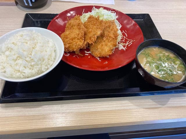 かつや 熊本益城インター店 - サブ画像1