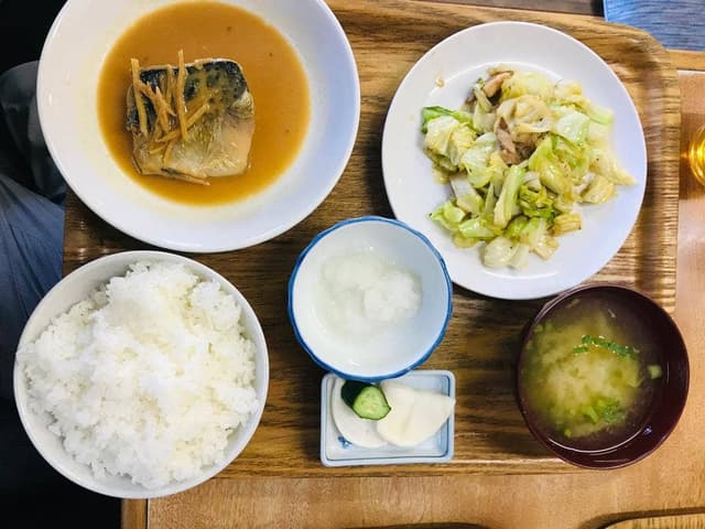 琴吹食堂 - サブ画像1