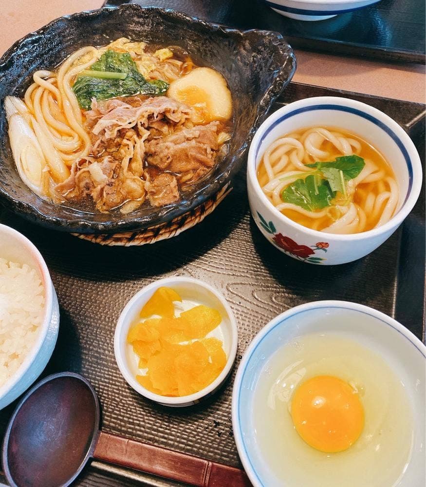 味の民芸 岡山奥田店