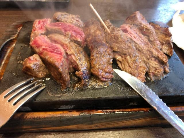 やっぱりステーキ イオン戸畑店 - サブ画像3