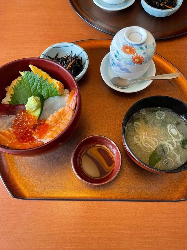 やま文 - サブ画像2