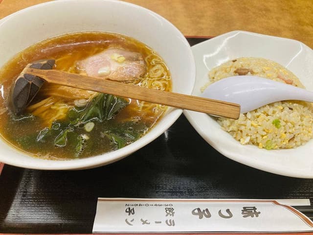 味っ子 - サブ画像1