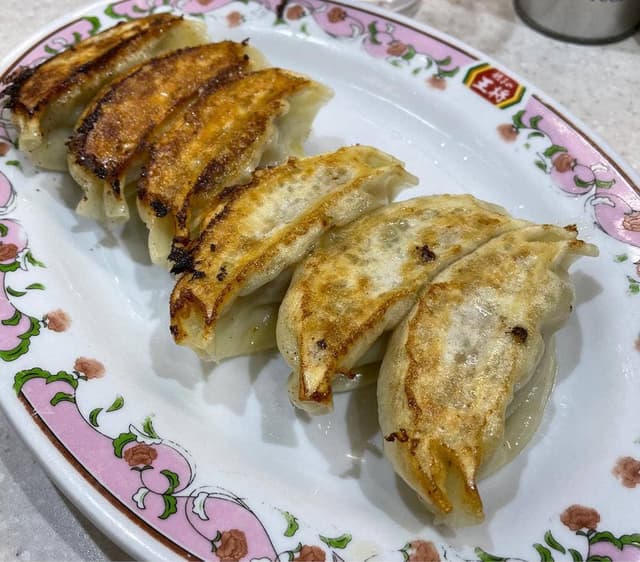 餃子の王将 綾瀬駅前店 - サブ画像1