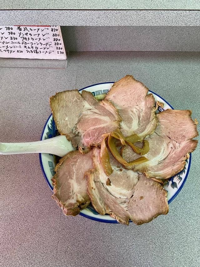味の大王 室蘭本店 - サブ画像3