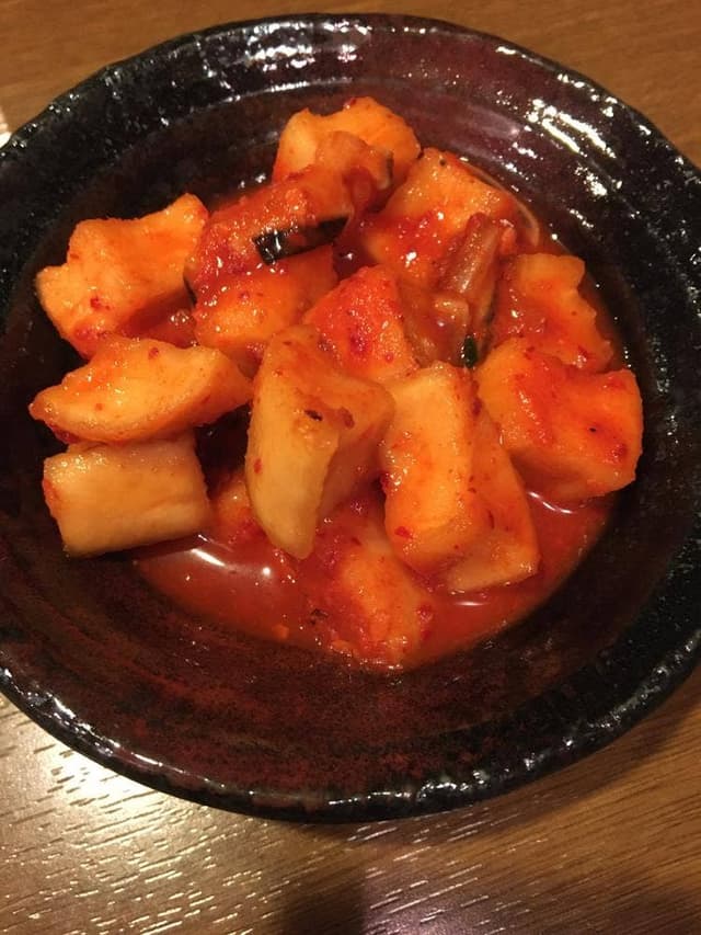 焼肉宝山閣 - サブ画像2