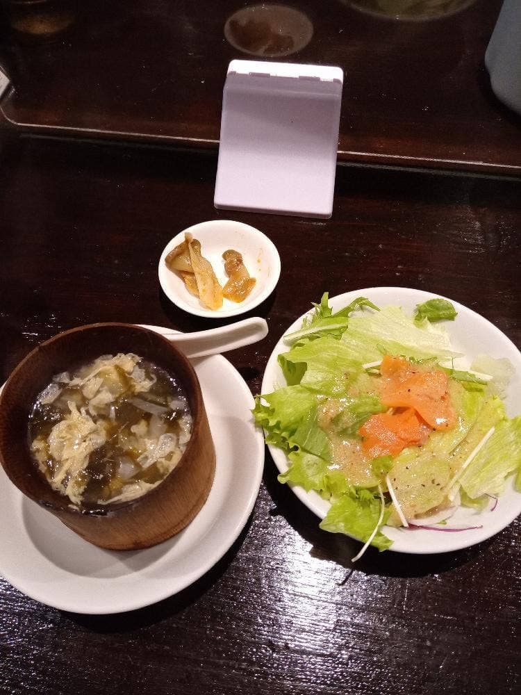 四川厨房 美 けやき台店