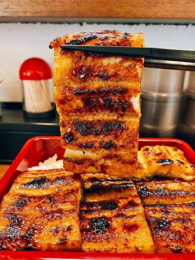 だし巻き玉子とうなぎ 零一 布施店 - サブ画像3
