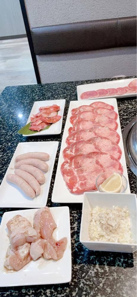 焼肉スエヒロ館 川崎生田店 - サブ画像1