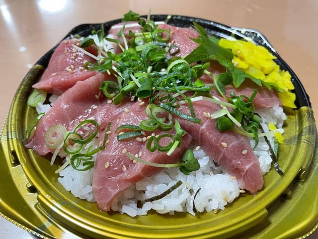 さかなやの maru 寿司 大阪ルクア イーレ店 - サブ画像2