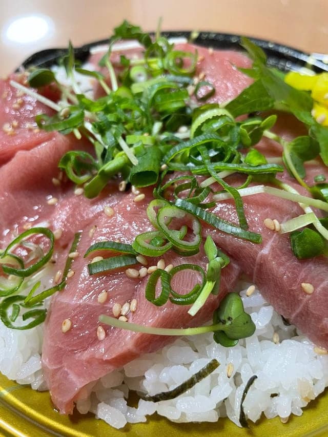 さかなやの maru 寿司 大阪ルクア イーレ店 - サブ画像3