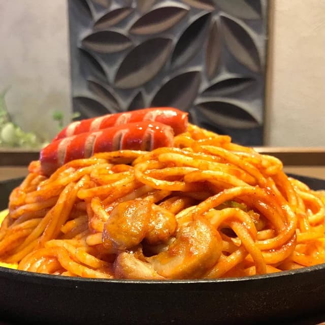 やば珈琲店 - サブ画像3