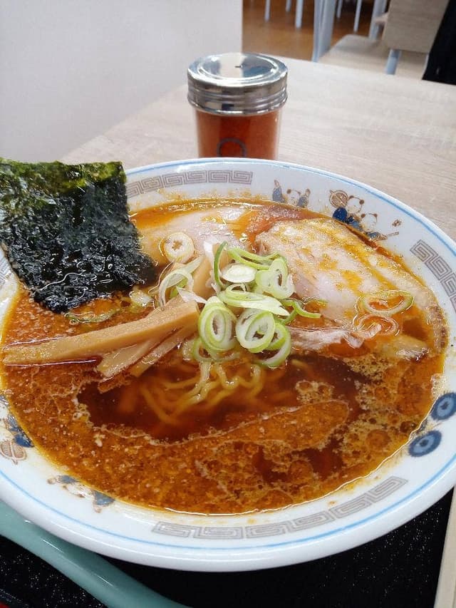 味自慢 - サブ画像1