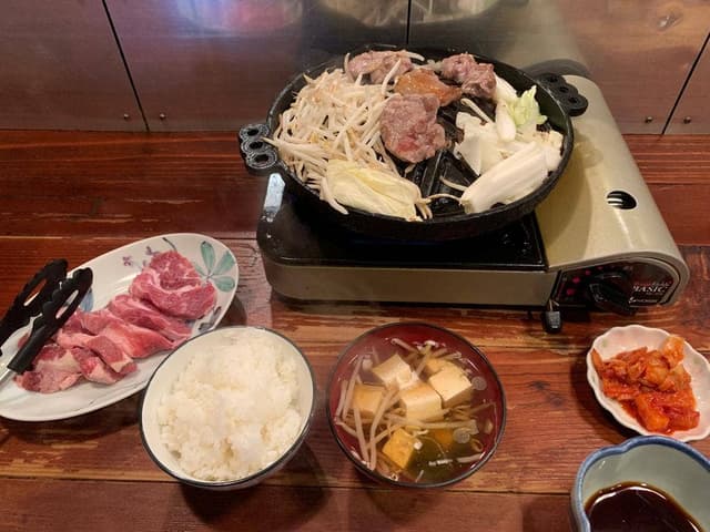 らむ蔵 一番町店 - サブ画像1