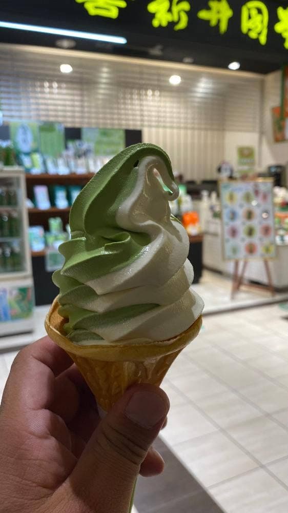 新井園本店 パサール三芳店