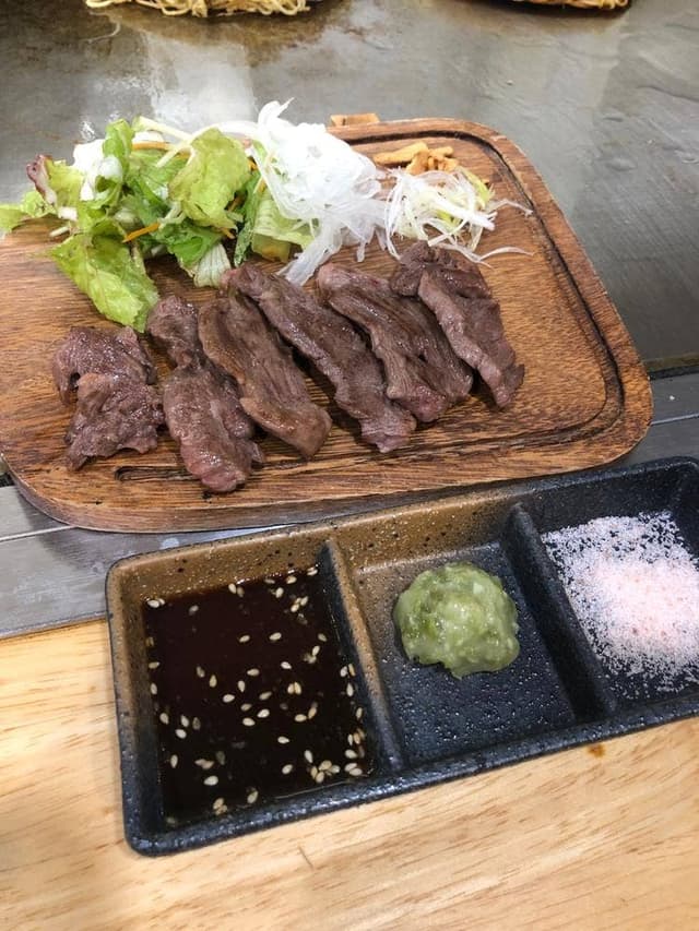 オーリーズ 横川店 - サブ画像3