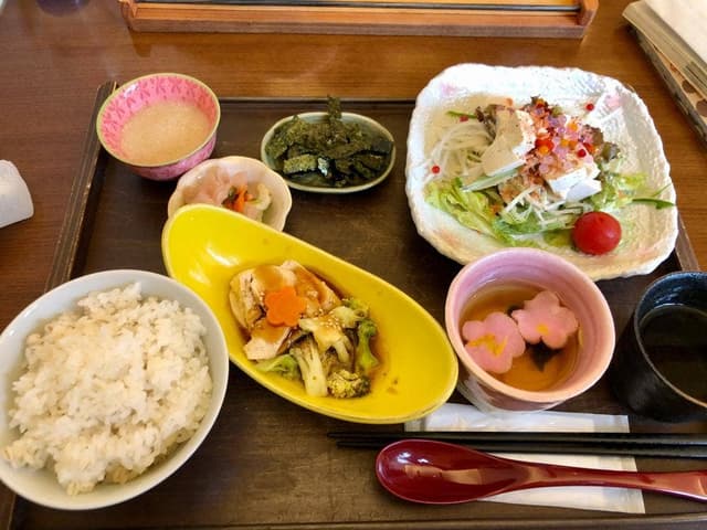 プラスロシェ - サブ画像1