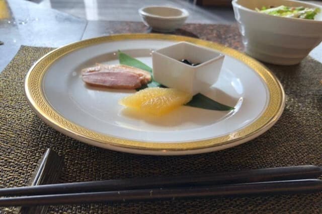 鉄板焼 なにわ リーガロイヤルホテル広島 - サブ画像1