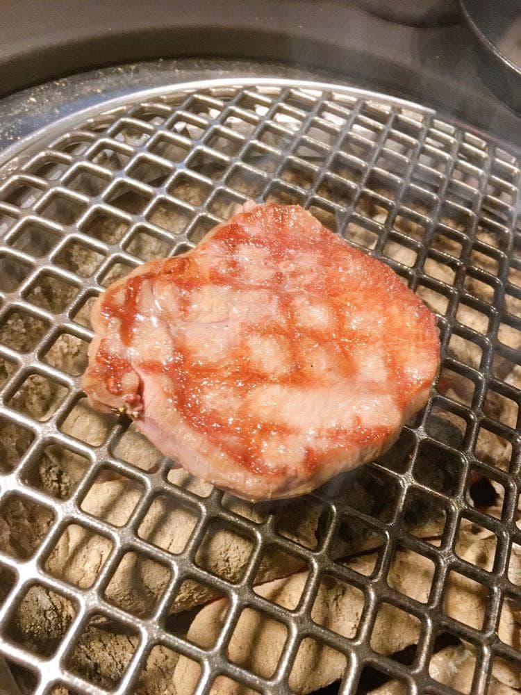 近江焼肉ホルモン すだく