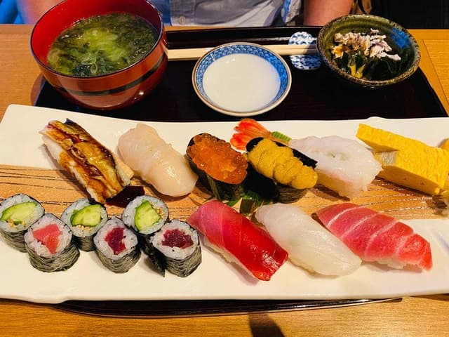 仲通り みわ久 - サブ画像2