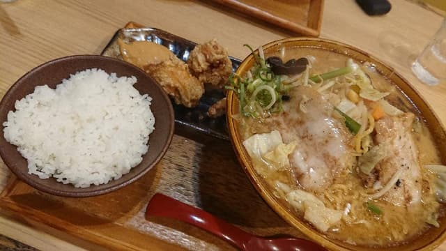 味噌乃家 フリーモールわさだ店 - サブ画像1