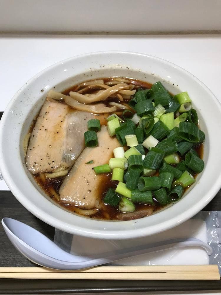 麺とかき氷 ドギャン 谷四店