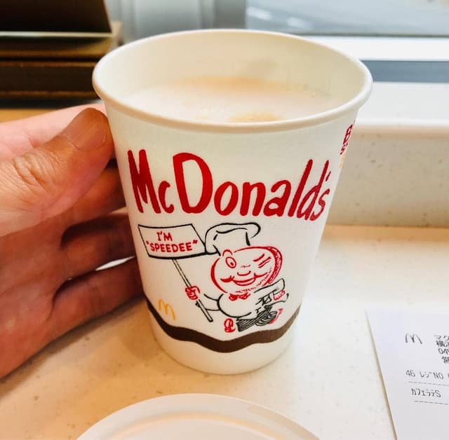 マクドナルド 新横浜駅前店 - サブ画像3