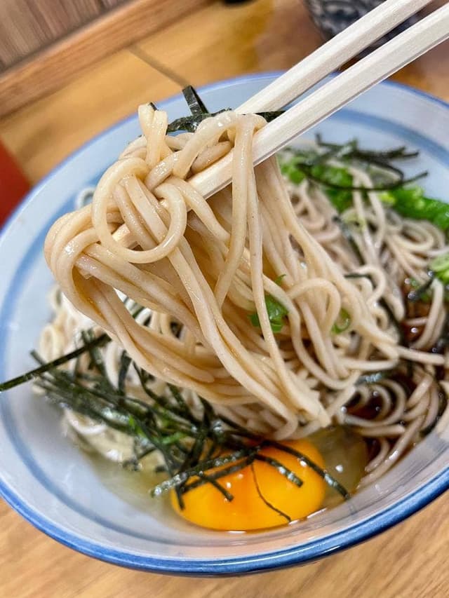 そば処 一山 - サブ画像3