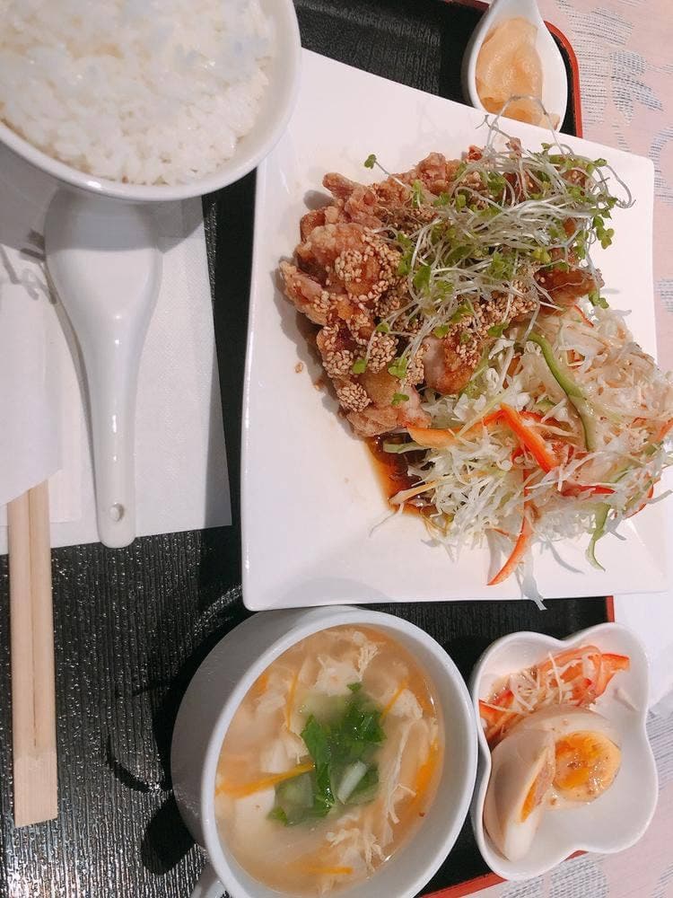 味亭