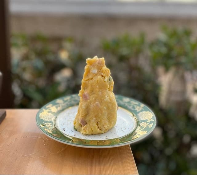 もつ焼き あらこや 美浜店 - サブ画像3