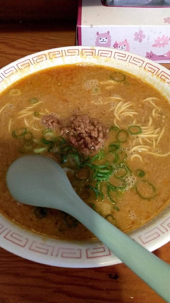 一心軒上牟田店 - サブ画像1