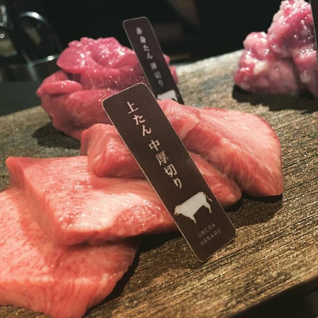 焼肉ホルモン 龍の巣 梅田ハナレ - サブ画像2