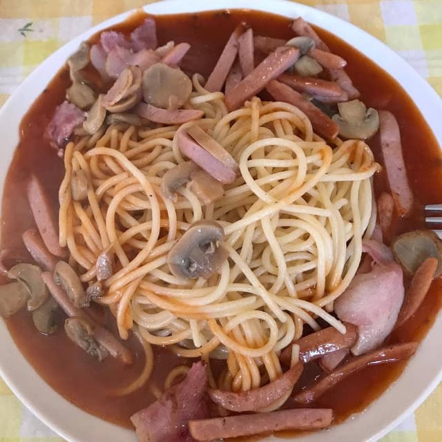 パスタ・カリーノ 四日市生桑店 - サブ画像1