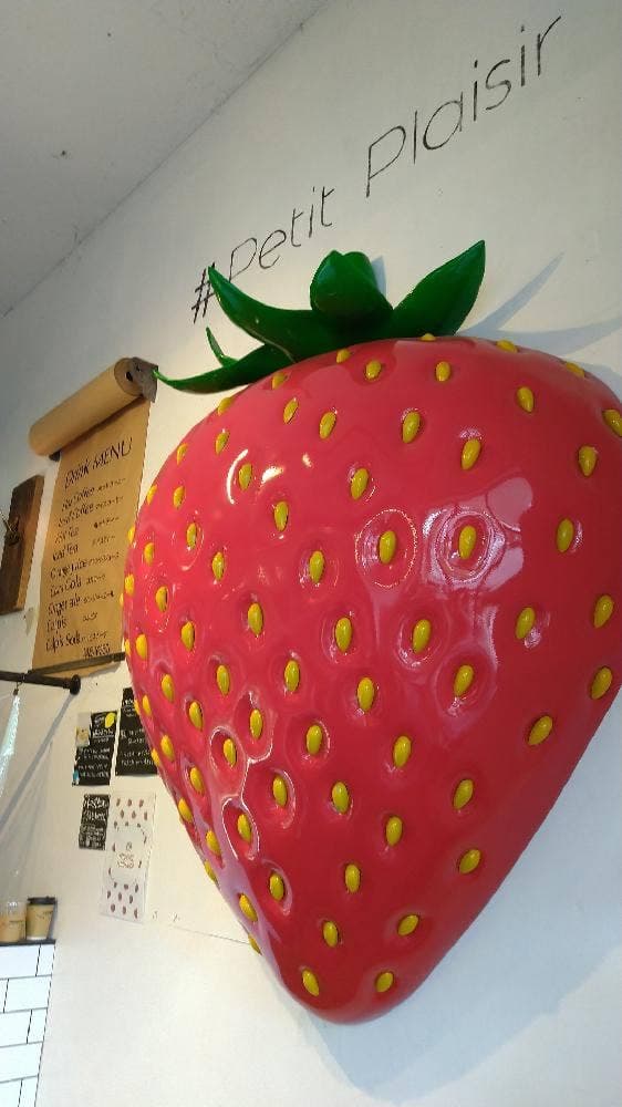 Patisserie Petit Plaisir