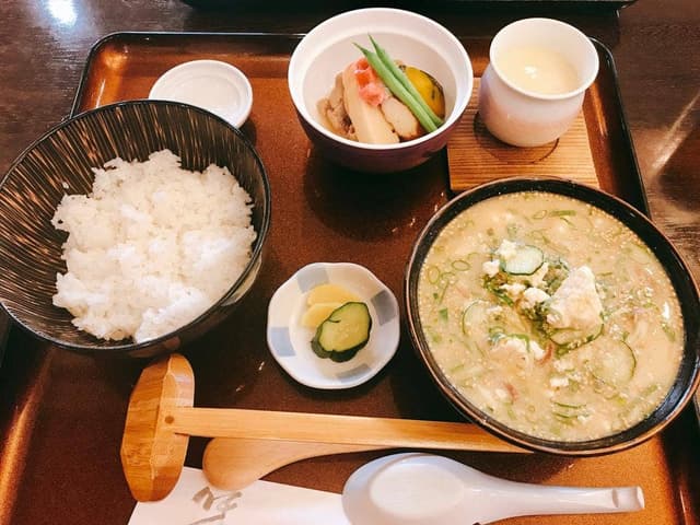 味処おいし家 - サブ画像1