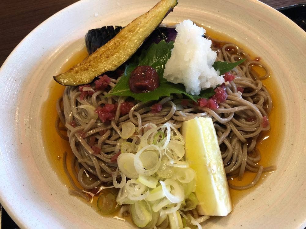 食事処 天の川