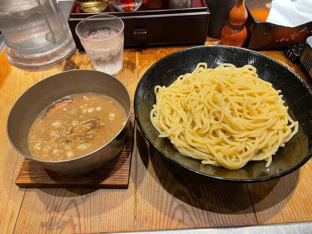 麺屋政宗 - サブ画像1