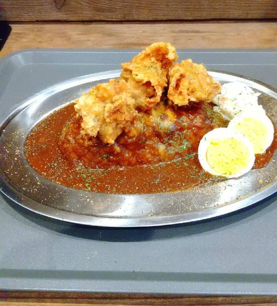 咖喱屋 カレーハウス PECO