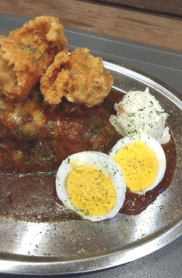 咖喱屋 カレーハウス PECO - サブ画像3