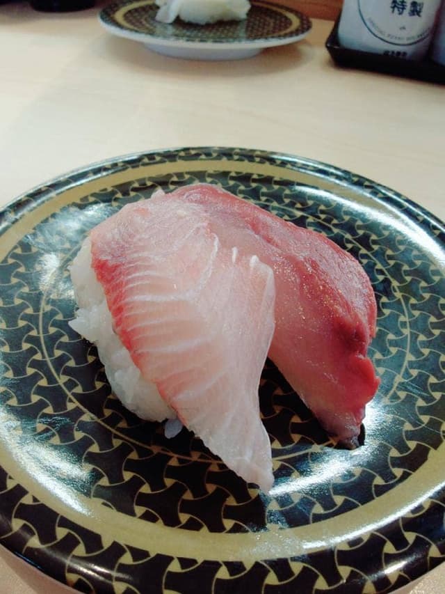 はま寿司 岐阜前一色店 - サブ画像2